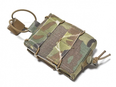 米軍実物 官給品 TYR Tactical Combat Adjustable マガジンポーチ 5.56/7.62 マルチカム 特殊部隊