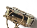 米軍実物 官給品 TYR Tactical Combat Adjustable マガジンポーチ 5.56/7.62 マルチカム 特殊部隊