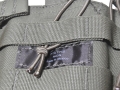 米軍放出品 Protech Tactical Safariland トリプルマガジンポーチ OD グリーン