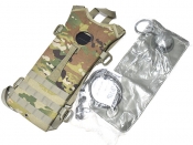 米軍実物 OCP スコーピオン ハイドレーション キャリアー リザーバー セット マルチカム