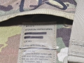 米軍実物 OCP スコーピオン ハイドレーション キャリアー リザーバー セット マルチカム