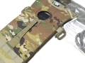 米軍実物 OCP スコーピオン ハイドレーション キャリアー リザーバー セット マルチカム