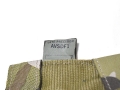 米軍実物 Crye Precision AVS デタッチャブル フラップ Detachable Flap マルチカム 特殊部隊