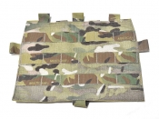 米軍実物 Crye Precision AVS デタッチャブル フラップ Detachable Flap マルチカム 特殊部隊