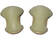 レア! 米軍実物 Patagonia パタゴニア FORGELINE VersaLite ニーパッド コンバットパンツ用