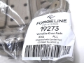 レア! 米軍実物 Patagonia パタゴニア FORGELINE VersaLite ニーパッド コンバットパンツ用