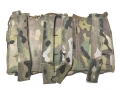 米軍実物 First Spear M4 Ranger Single トリプルマガジンポーチ マルチカム SOFLCS SOCOM