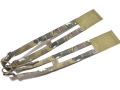 米軍実物 Crye Precision AVS 2 Band Airlite Cummerbund カマーバンド L/XL 特殊部隊 マルチカム