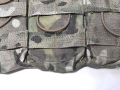 米軍実物 First Spear M4 Ranger Single トリプルマガジンポーチ マルチカム SOFLCS SOCOM
