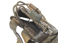米軍実物 官給品 TYR Tactical Combat Adjustable マガジンポーチ 5.56/7.62 マルチカム 特殊部隊