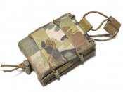 米軍実物 官給品 TYR Tactical Combat Adjustable マガジンポーチ 5.56/7.62 マルチカム 特殊部隊