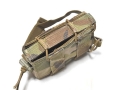 米軍実物 官給品 TYR Tactical Combat Adjustable マガジンポーチ 5.56/7.62 マルチカム 特殊部隊