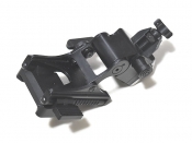 米軍実物 NOROTOS ノロトス Tactical Short Arm Dovetail TATM ナイトビジョンマウント