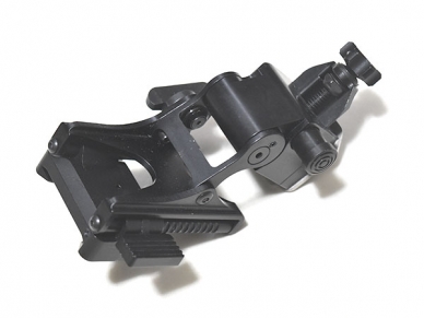 米軍実物 NOROTOS ノロトス Tactical Short Arm Dovetail TATM ナイトビジョンマウント