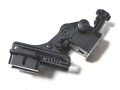米軍実物 NOROTOS ノロトス Tactical Short Arm Dovetail TATM ナイトビジョンマウント
