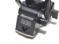 米軍実物 NOROTOS ノロトス Tactical Short Arm Dovetail TATM ナイトビジョンマウント
