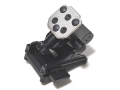 米軍実物 NOROTOS ノロトス Tactical Short Arm Dovetail TATM ナイトビジョンマウント