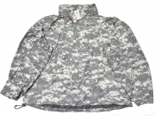米軍実物 ECWCS GEN3 L6 ゴアテックスジャケット XL-R ARMY ACU 陸軍 Level6