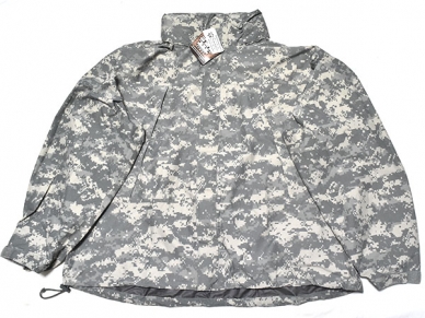 米軍実物 ECWCS GEN3 L6 ゴアテックスジャケット XL-R ARMY ACU 陸軍 Level6