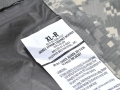 米軍実物 ECWCS GEN3 L6 ゴアテックスジャケット XL-R ARMY ACU 陸軍 Level6