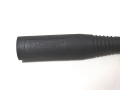 米軍実物 HARRIS ホイップ アンテナ ショート PRC MBITR ラジオ 225-450MHz ARMY USMC