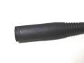 米軍実物 HARRIS ホイップ アンテナ ショート PRC MBITR ラジオ 225-450MHz ARMY USMC