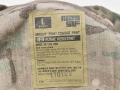 米軍実物 MASSIF ARMY コンバットパンツ マルチカム FLAME RESISTANT L-S CRYE 陸軍 特殊部隊