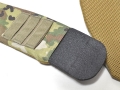 米軍実物 KDH TOGC ショルダーパッド OCP/スコーピオン マルチカム 陸軍 ARMY