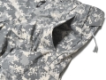 米軍実物 ECWCS GEN3 LEVEL5 ACU/UCP ソフトシェルパンツ 防寒 M-R ARMY 陸軍