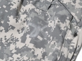 米軍実物 ECWCS GEN3 LEVEL5 ACU/UCP ソフトシェルパンツ 防寒 S-R ARMY 陸軍