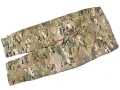 米軍実物 FREE IWOL ゴアテックス パンツ 防寒 M-R ARMY マルチカム 難燃性 陸軍