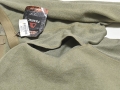 米軍実物 PORLATEC FR フリース アンダーパンツ DRAWER MIDWEIGHT 防寒 M-S ARMY 陸軍