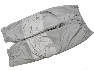 米軍実物 ECWCS GEN3 LEVEL7 プリマロフト パンツ M-R Primaloft ARMY 陸軍 防寒
