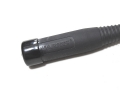 米軍実物 HARRIS ホイップ アンテナ ショート PRC MBITR ラジオ 225-450MHz ARMY USMC