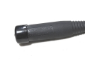 米軍実物 HARRIS ホイップ アンテナ ショート PRC MBITR ラジオ 225-450MHz ARMY USMC