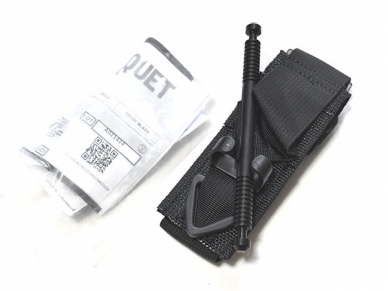 米軍実物 官給品 SOF Tourniquet GEN4 止血帯 メディカル 止血帯 特殊部隊 陸軍 海兵隊