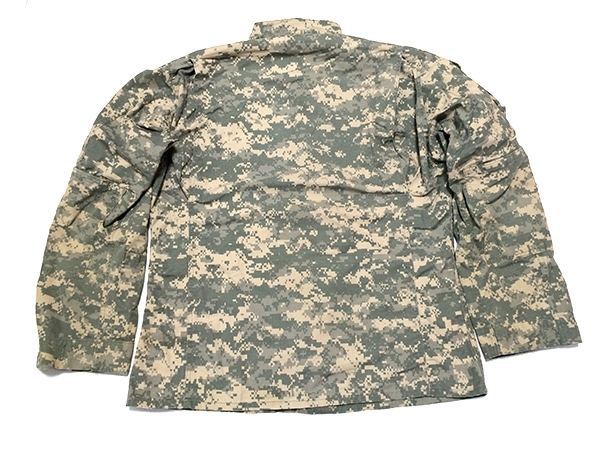 公式通販サイト - ファッション 通販 ACU ARMY 米軍実物 UCP ミリタリー琉球 | 陸軍 M-R ジャケット 個人装備