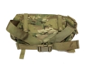 米軍実物 EAGLE ウエストパック マルチカム MOLLE2